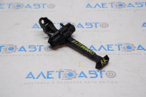 Door limiter rear right Jeep Compass 17-24