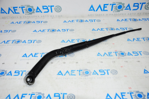 Left windshield wiper arm for Nissan Pathfinder 13-20