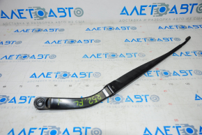 Left windshield wiper arm for Nissan Pathfinder 13-20