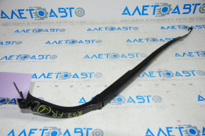 Right wiper arm for Nissan Pathfinder 13-20