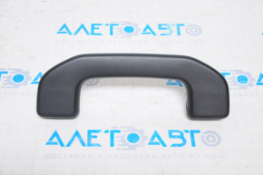 Ceiling handle front left Infiniti QX30 17-19 black