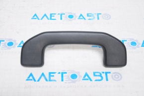Ceiling handle front right Infiniti QX30 17-19 black