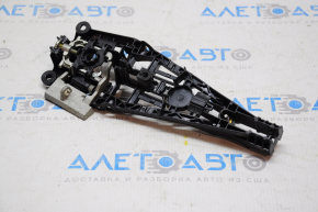 Chevrolet Volt 11-15 rear right door handle mechanism