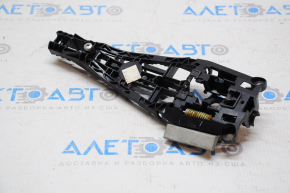 Chevrolet Volt 11-15 rear right door handle mechanism
