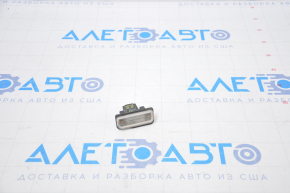 Trunk lid number plate light right Mercedes W211 02-09