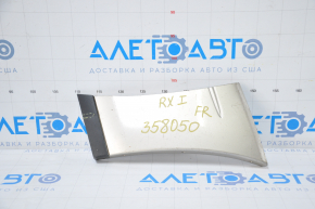Front right wing trim Lexus RX300 98-03 scratch