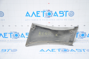 Front right wing trim Lexus RX300 98-03 scratch