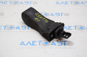 Door limiter rear right VW Golf 15-21 5d