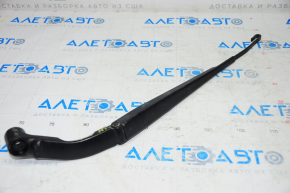 Left windshield wiper arm for Nissan Leaf 13-17