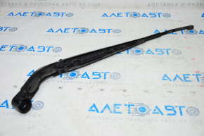 Left windshield wiper arm for Nissan Leaf 13-17