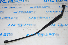 Right wiper arm for Nissan Leaf 13-17