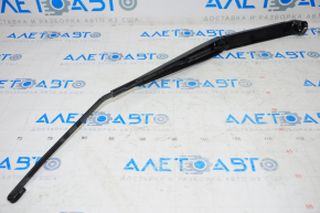 Right wiper arm for Nissan Leaf 13-17