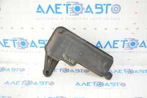 Canister with carbon absorber naked VW Jetta 11-16 USA hybrid, small