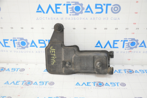 Canister with carbon absorber naked VW Jetta 11-16 USA hybrid, small