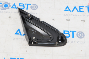 Plug triangle wing front left Honda CRV 12-16 poke
