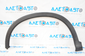 Front Left Wing Arch Trim Honda CRV 12-16 Structure