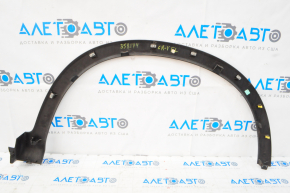 Front Left Wing Arch Trim Honda CRV 12-16 Structure