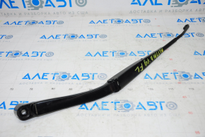 Left wiper arm Nissan Altima 19-24