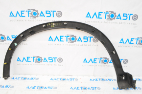 Front right fender arch trim Honda CRV 12-16 structure