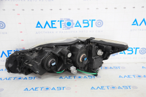 Headlight front right bare Lexus CT200h 11-11