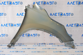 Front left wing Honda CRV 12-16 blue BG62M, small bumps