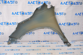 Front right wing Honda CRV 12-16 blue BG62M