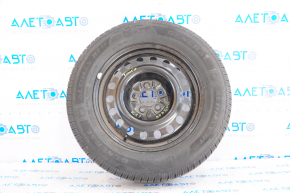 Spare tire full size Nissan Rogue 14-20 R17 225/65