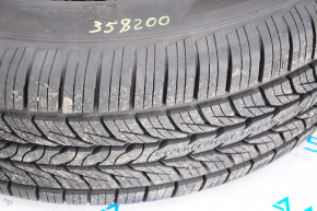 Spare tire full size Nissan Rogue 14-20 R17 225/65