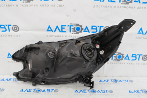 Headlight front right bare Honda CRV 12-14 prerest