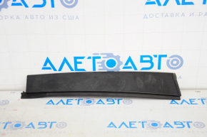 Lexus CT200h 11-17 rear left side door trim