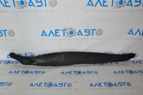 Wing seal door-wing left Nissan Rogue 17-20