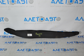 Wing seal door-wing right Nissan Rogue 17-20