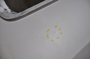 Quarter wing rear right VW Jetta 11-18 USA bumps, dents