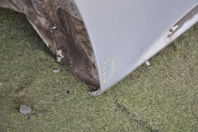 Quarter wing rear right VW Jetta 11-18 USA bumps, dents