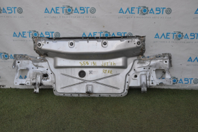 Rear Panel VW Jetta 11-18 USA