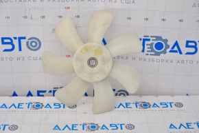 Right cooling fan impeller for Honda CRV 12-16