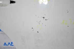 Door bare rear right Nissan Altima 13-18 white, butt