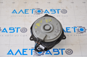 Right cooling fan motor for Honda CRV 12-14 2.4