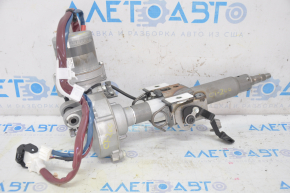 Steering column Lexus CT200h 11-17 electric