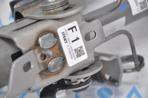 Steering column Lexus CT200h 11-17 electric