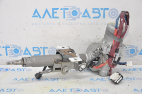 Steering column Lexus CT200h 11-17 electric