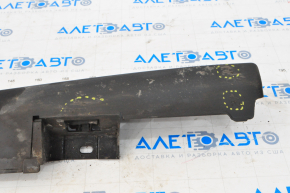 Right threshold Honda CRV 12-16 structure of abrasions