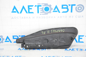 Airbag airbag seat left Jeep Compass 11-14 type 2