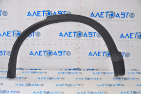 Rear left fender arch trim Honda CRV 12-16 broken mount