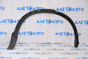 Rear left fender arch trim Honda CRV 12-16 broken mount