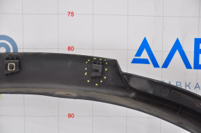 Rear left fender arch trim Honda CRV 12-16 broken mount