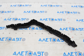 Right rear bumper mount for Honda CRV 12-14 pre-restyling