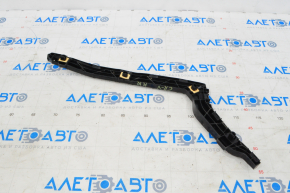 Right rear bumper mount for Honda CRV 12-14 pre-restyling