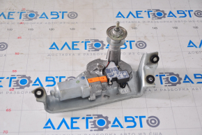 Rear wiper linkage with motor for Honda CRV 12-16