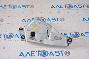 Rear wiper linkage with motor for Honda CRV 12-16